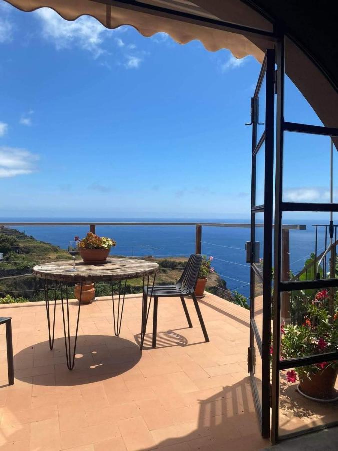 Les Terrasses Suites كالهيتا المظهر الخارجي الصورة