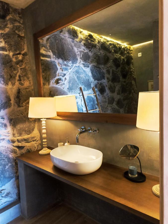 Les Terrasses Suites كالهيتا المظهر الخارجي الصورة