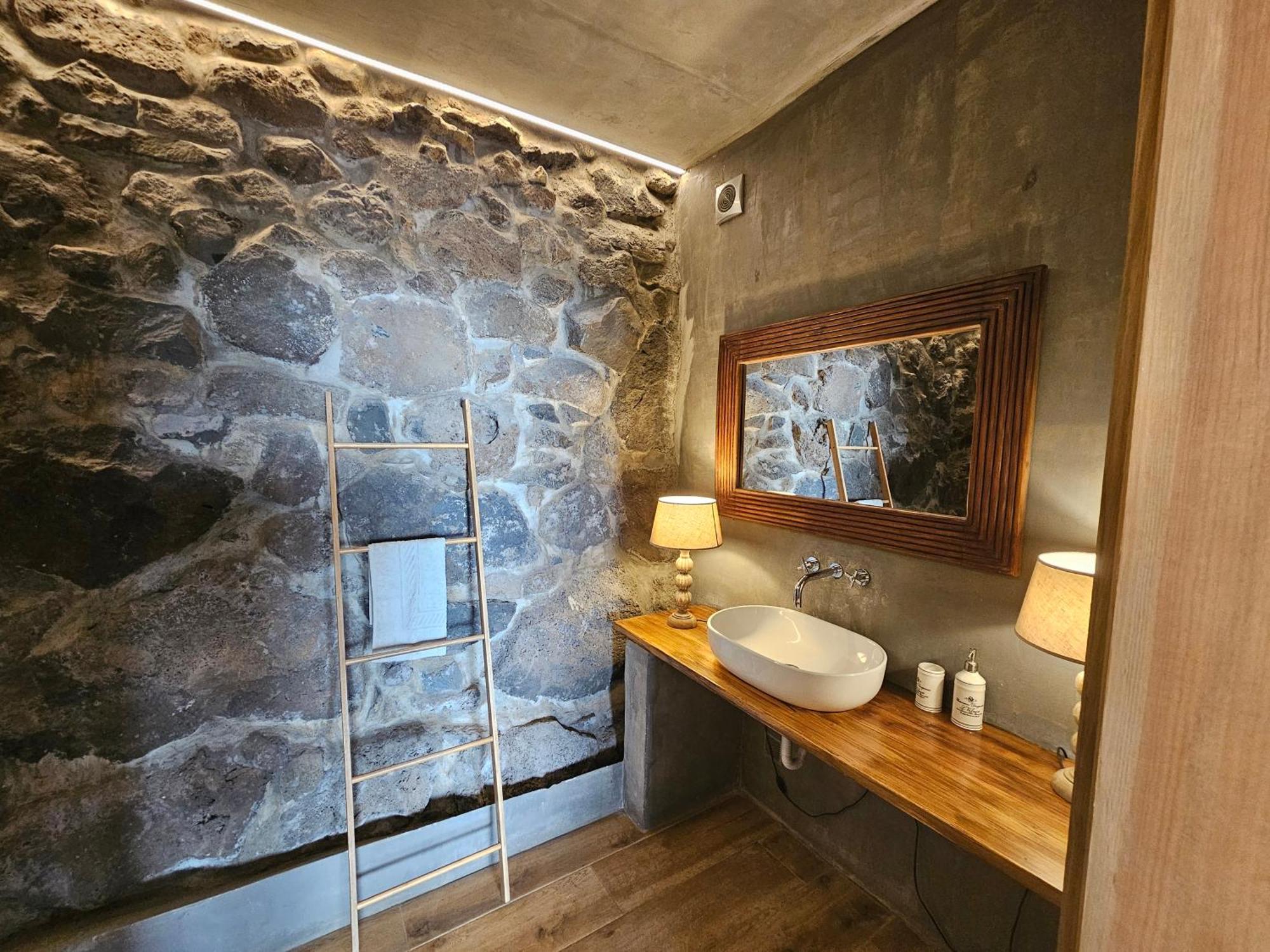 Les Terrasses Suites كالهيتا المظهر الخارجي الصورة