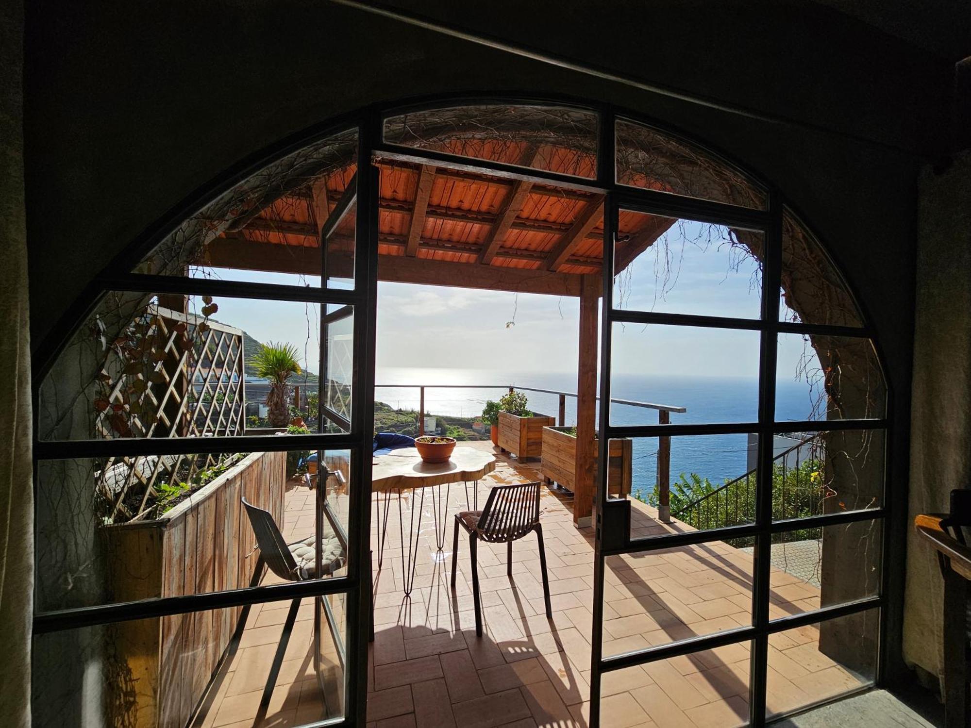 Les Terrasses Suites كالهيتا المظهر الخارجي الصورة